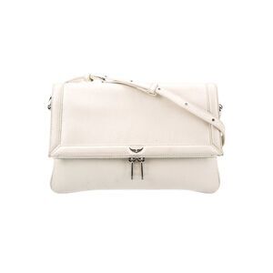 Zadig & Voltaire Rock Nano Novel Bag Flash FLAWED